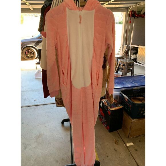 Unicorn Onesie🦄💜   - Picture 1 of 4